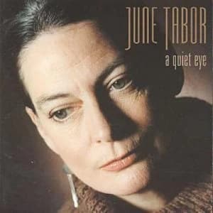 A Quiet Eye by June Tabor CD Album