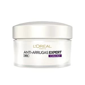 ANTI-ARRUGAS EXPERT CALCIO +55 crema 50ml