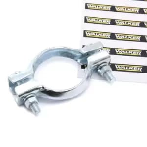 WALKER Clamp, exhaust system OPEL,FORD,RENAULT 82516 5453900,5483762,7700622355 7701458596,5483762,4403585,9111585,5453900,5483762,7701458596,5453900