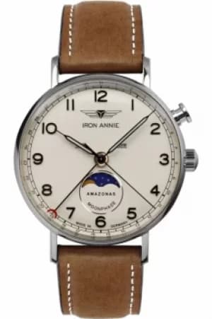 Iron Annie Amazonas Impression Watch 5976-5