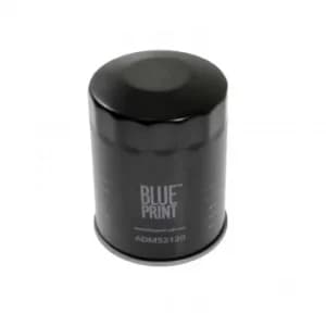 Oil Filter ADM52120 by Blue Print