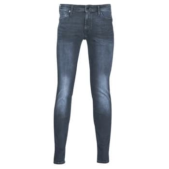 Jack Jones JJILIAM mens Skinny Jeans in Blue - Sizes US 36 / 32,US 29 / 32,US 30 / 34,US 31 / 34,US 30 / 32,US 32 / 34,US 33 / 32,US 33 / 34