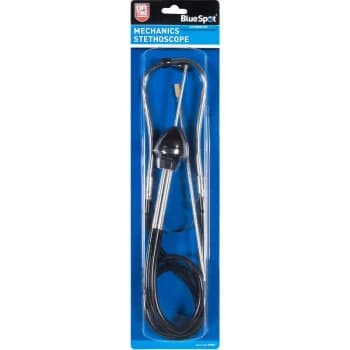 07927 Mechanics Stethoscope - Bluespot