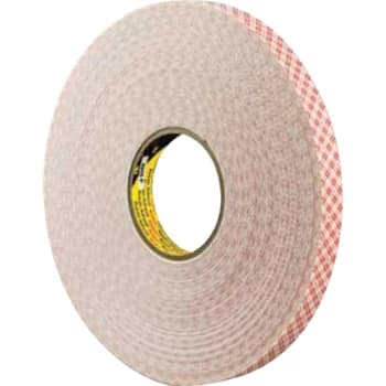4932P Double-sided VHB Acrylic Foam Tape - 12MM X 33M