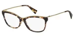 Marc Jacobs Eyeglasses MARC 167 086