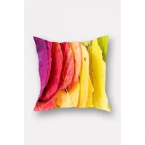 YS78473 Multicolor Cushion Cover