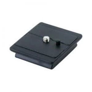 Velbon QB-5LC Quick Release Plate