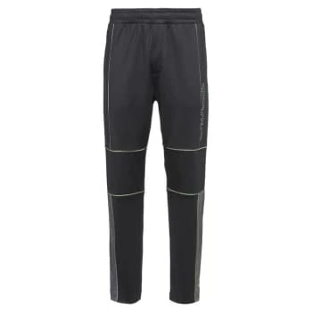 Hugo Dalluminio Jogging Pants - Black 001