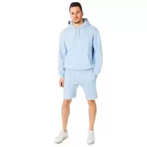 Ript Jog Shorts Mens - Blue
