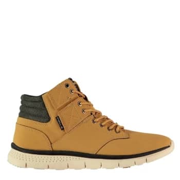 ONeill Raybay LT Walking Boots Mens - Wheat