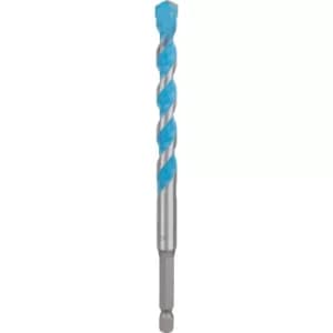 2607002780 6X60X100Mm Hexagon-9 Mcb Masonry Drill