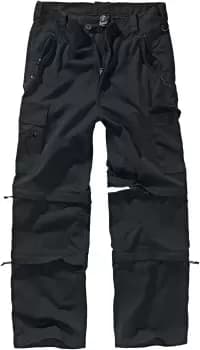 Brandit Savannah Cargo Trousers black
