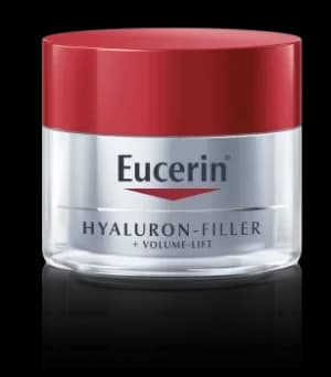 Eucerin Volume-Filler Night Volume Supplement 50ml