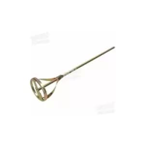 Rolson - Paint mixer 400X95mmPaint Mixer - Retail Accessory - 0