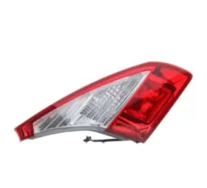 VALEO Rear light RENAULT 043856 265550009R Combination rearlight,Tail light,Tail lights,Back lights,Rear tail light,Rear lights