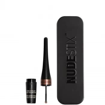 NUDESTIX Rock N' Roller Waterproof Eye Liner 1ml (Various Shades) - Bronze Patina