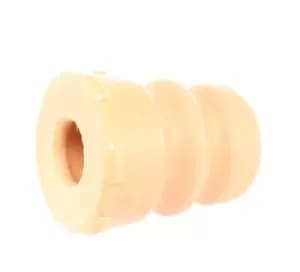 TOPRAN Rubber Buffer, suspension 110 065 VW,AUDI,SKODA,Golf V Schragheck (1K1),TOURAN (1T1, 1T2),Passat Variant (3C5),GOLF VI (5K1)