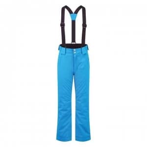 Dare2B Motive Waterproof Ski Pant - Methyl Blue