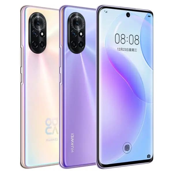 Huawei Nova 8 2020 5G 128GB