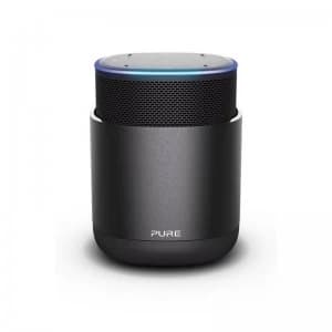 Pure DiscovR Smart Speaker