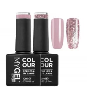 Mylee MyGel Gel Polish Duo