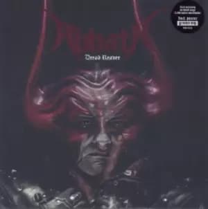 Abbath Dread Reaver + Poster 2022 French vinyl LP SOM650LP