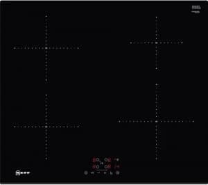 Neff T36FB41X0G 4 Zone Electric Induction Hob