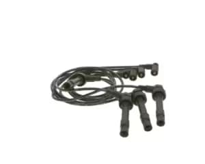 Bosch Ignition Lead Set BMW 0 986 356 307 12121247512,12121247513,12121247523 12121247526