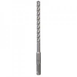 Bosch Accessories SDS-plus-7X 2608576131 Hammer drill bit 8mm Total length 165mm