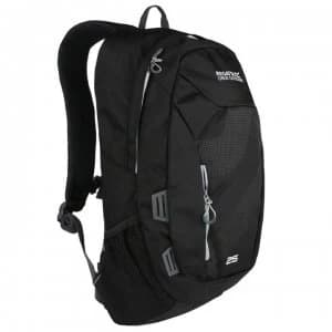 Regatta Altorock II 25L Rucksack - Black/LtStee