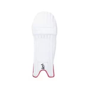 Kookaburra Beast 3.1 Batting Pads Adult 31 - White
