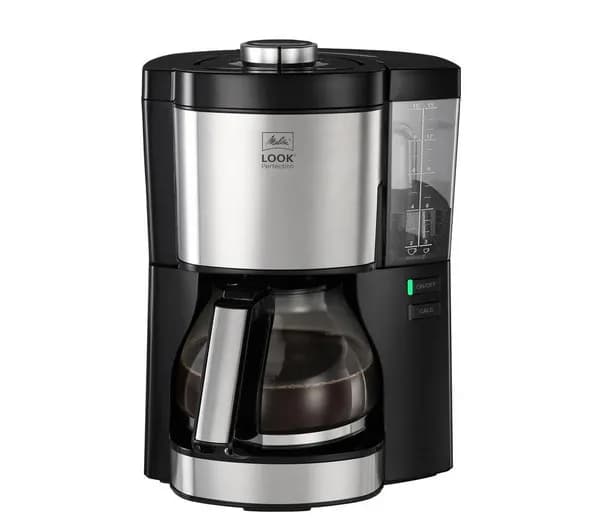 Melitta Look V Perfection 1025-05 Coffee Maker