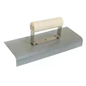 Silverline Cement Edging Trowel 250mm 719815