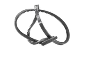 Bosch V Belt 1 987 947 667 Fenner Belt MERCEDES-BENZ,PEUGEOT,NISSAN,Stufenheck (W123),G-Klasse SUV (W460),W123 Coupe (C123),W123 T-modell (S123)