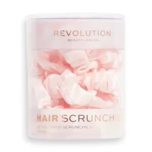 Makeup Revolution Mini Scrunchies