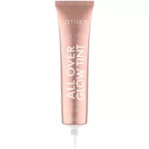 Catrice All Over Glow Tint 020 15 ml