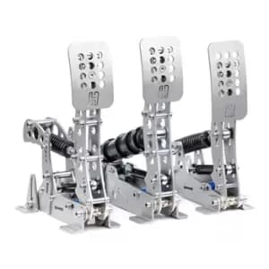 Heusinkveld Sim Pedals Ultimate+ 3-Pedal Set
