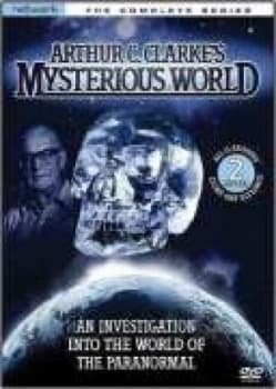 Arthur C. Clarke's Mysterious World