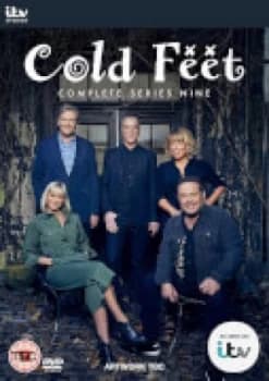 Cold Feet: Series 9