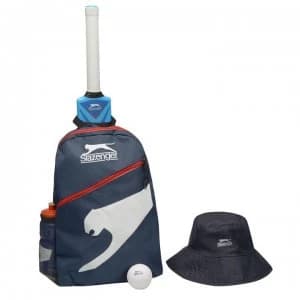 England Cricket Backpack Cricket Set