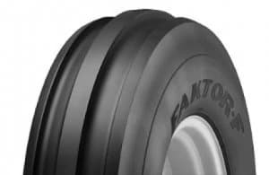 Vredestein Faktor-F ( 4.00 D19 72A8 4PR TT )