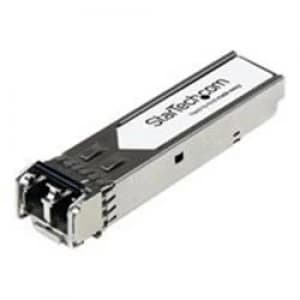 StarTech.com HP J9153A Compatible SFP+ SM Module - 10GBase-ER - Lifetime