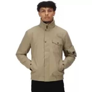 Regatta Mens Raynor Waterproof Insulated Jacket 3XL - Chest 49-51 (124.5-129.5cm)