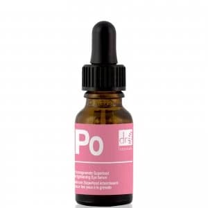 Dr Botanicals Apothecary Pomegranate Superfood Brightening Eye Serum 15ml