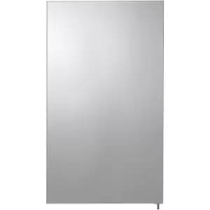 Croydex - Maiford Hang 'n' Lock Illuminated Cabinet