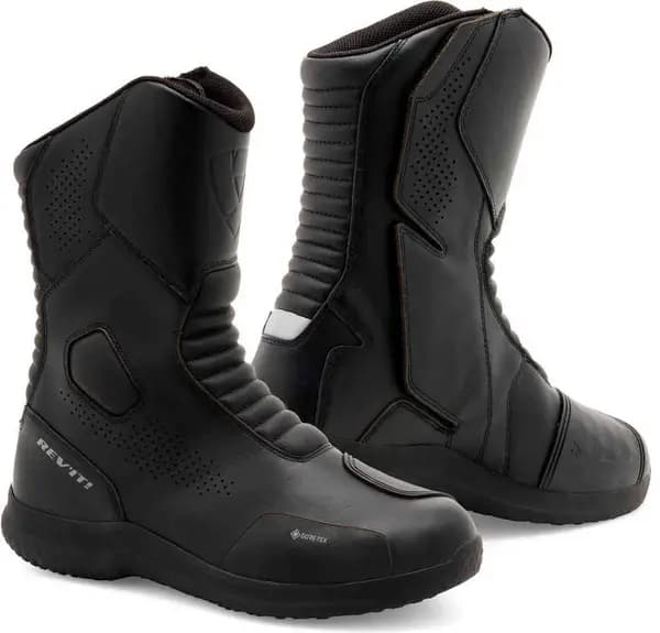 REV'IT! Link GTX Boots Black Size 39