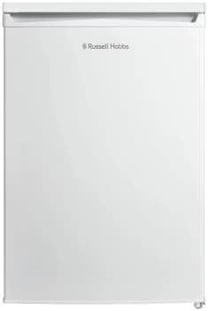 Russell Hobbs RH55UCLF4 131L Undercounter Freestanding Fridge