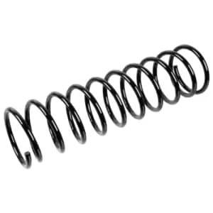 Coil Spring 104739 by Febi Bilstein