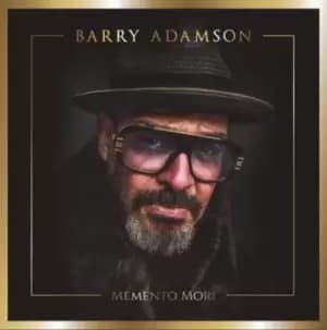 Memento Mori Anthology 1978-2018 by Barry Adamson CD Album