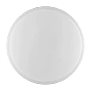 PIXEL LED Panels White 4000lm with Remote Control CCT WIFI 49.5cm